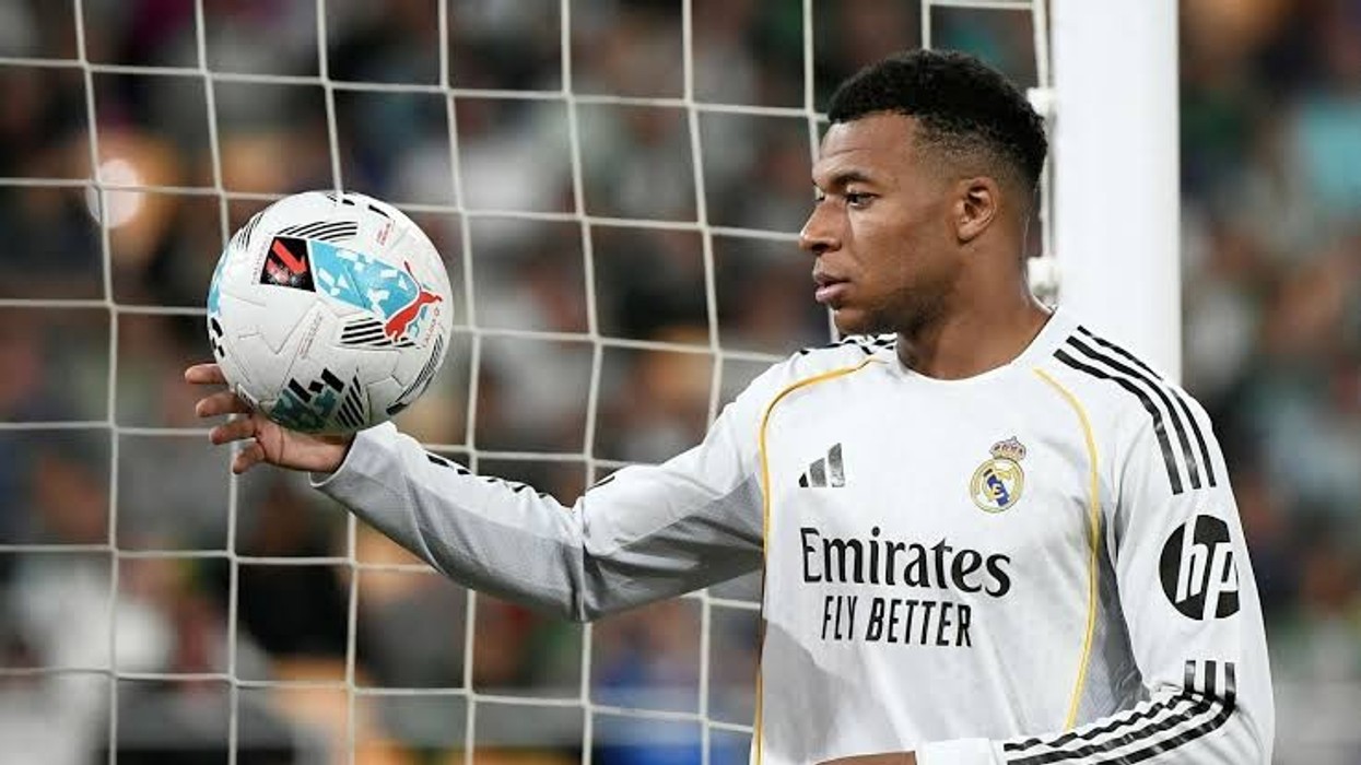 “Jam i bindur”, Mbappe bën premtimin e madh për tifozët e Real Madridit