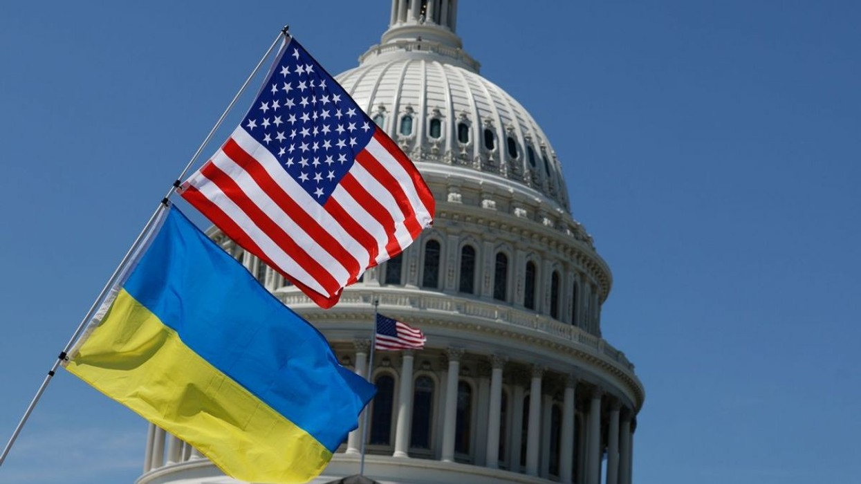 Raport: Evropa ka rritur ndihmën për Ukrainën, por armët e SHBA-së luajnë rol kyç