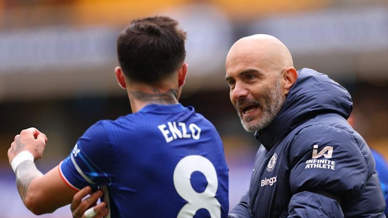 Maresca thyen heshtjen dhe zbulon nëse Man City do të dërgojë ofertën për Enzo Fernandez