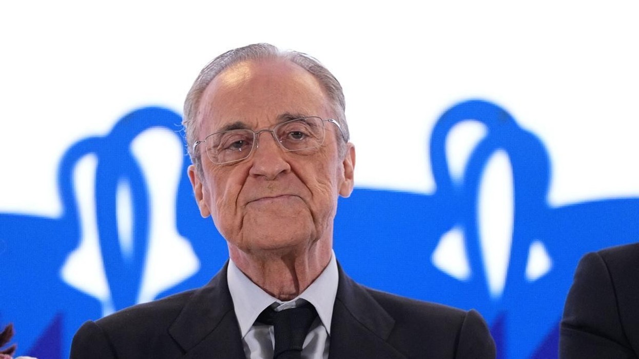 Një “verë historike” te Real Madridi: Dy lojtarë të tjerë në prag të largimit