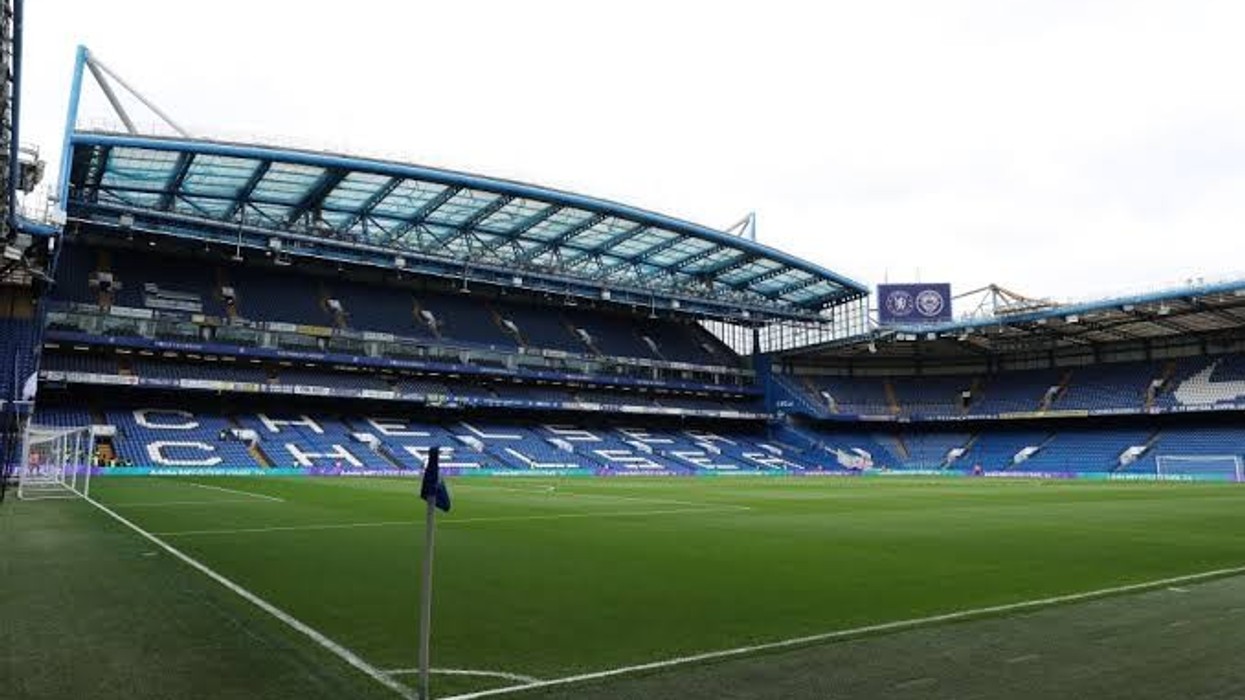 Chelsea nuk luan në Ligën e Kampionëve, por një skuadër tjetër mund t’i luajë ndeshjet në ‘Stamford Bridge’