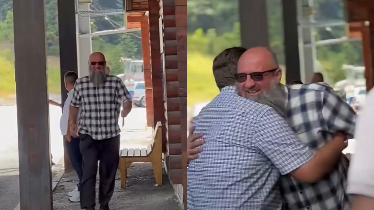 Imami Elvedin Peziq dëbohet nga Kosova
