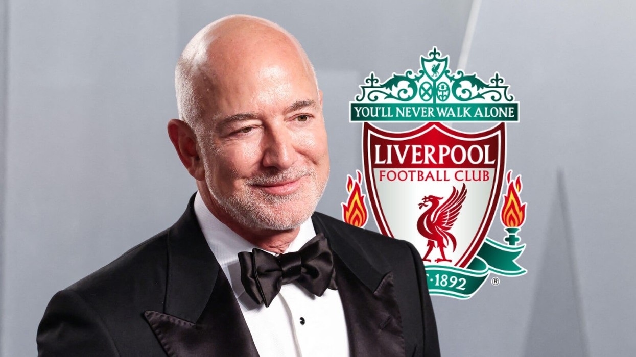 Jeff Bezos pjesë e konsorciumit që bleu aksione te Liverpooli, por roli i tij nuk është ai që mendoni
