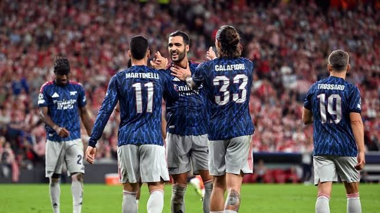 45 milionë euro në tavolinë, por ylli i Arsenalit sërish refuzon transferimin në Turqi