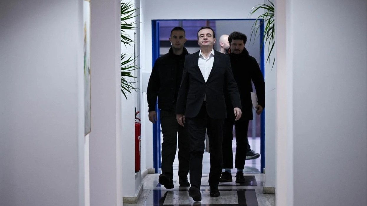 Kush do të jetë presidenti i ri? Kurti kërkon takim me liderët