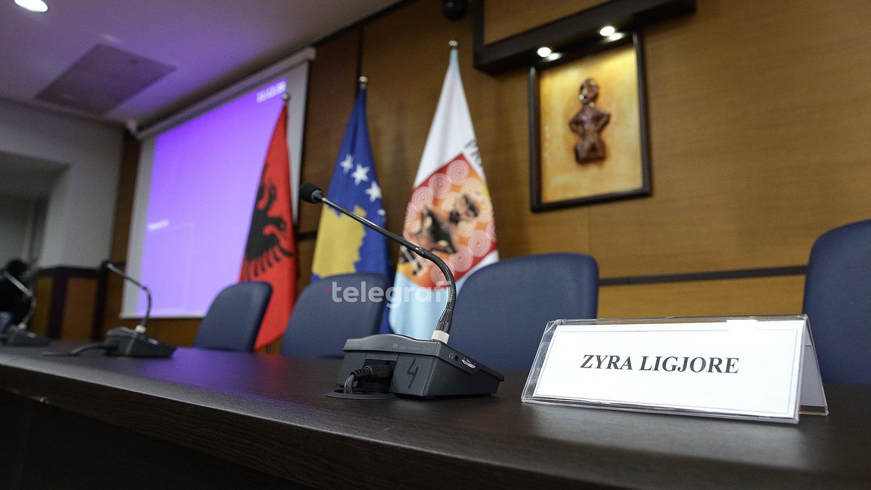 Komuna e Prishtinës: Pretendimet e Vetëvendosjes për refuzim të qasjes janë të pavërteta