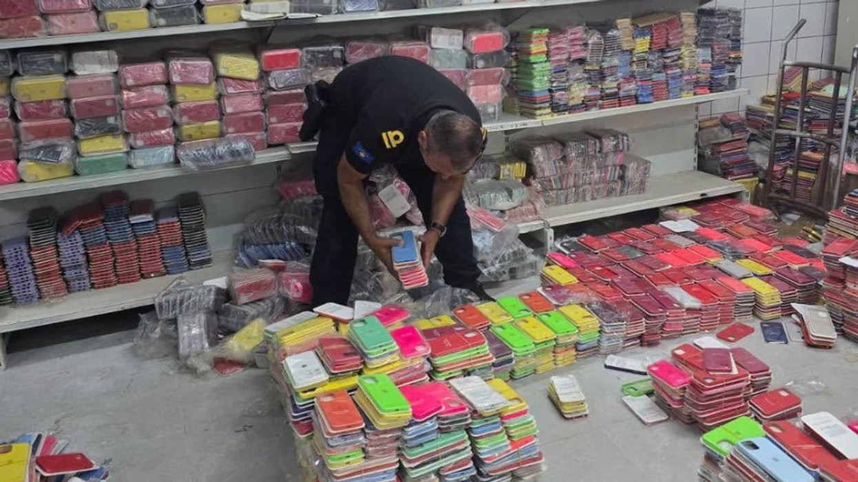 Dogana ndalon mbi 23 mijë artikuj në tri lokale në Prishtinë