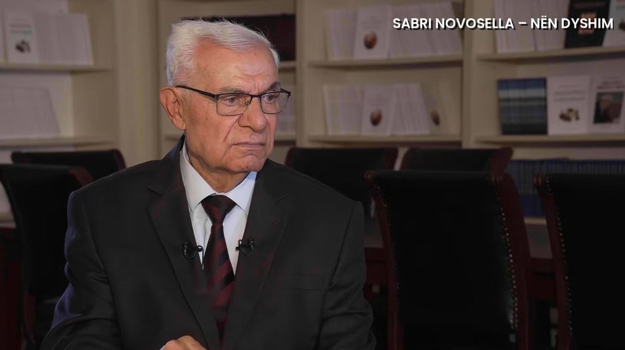 Pse dështoi bashkimi i ilegalistëve shqiptarë më 1981? Novosella: Bashkimi na doli me kushte Pse dështoi bashkimi i ilegalistëve shqiptarë më 1981? Novosella: Bashkimi na doli me kushte