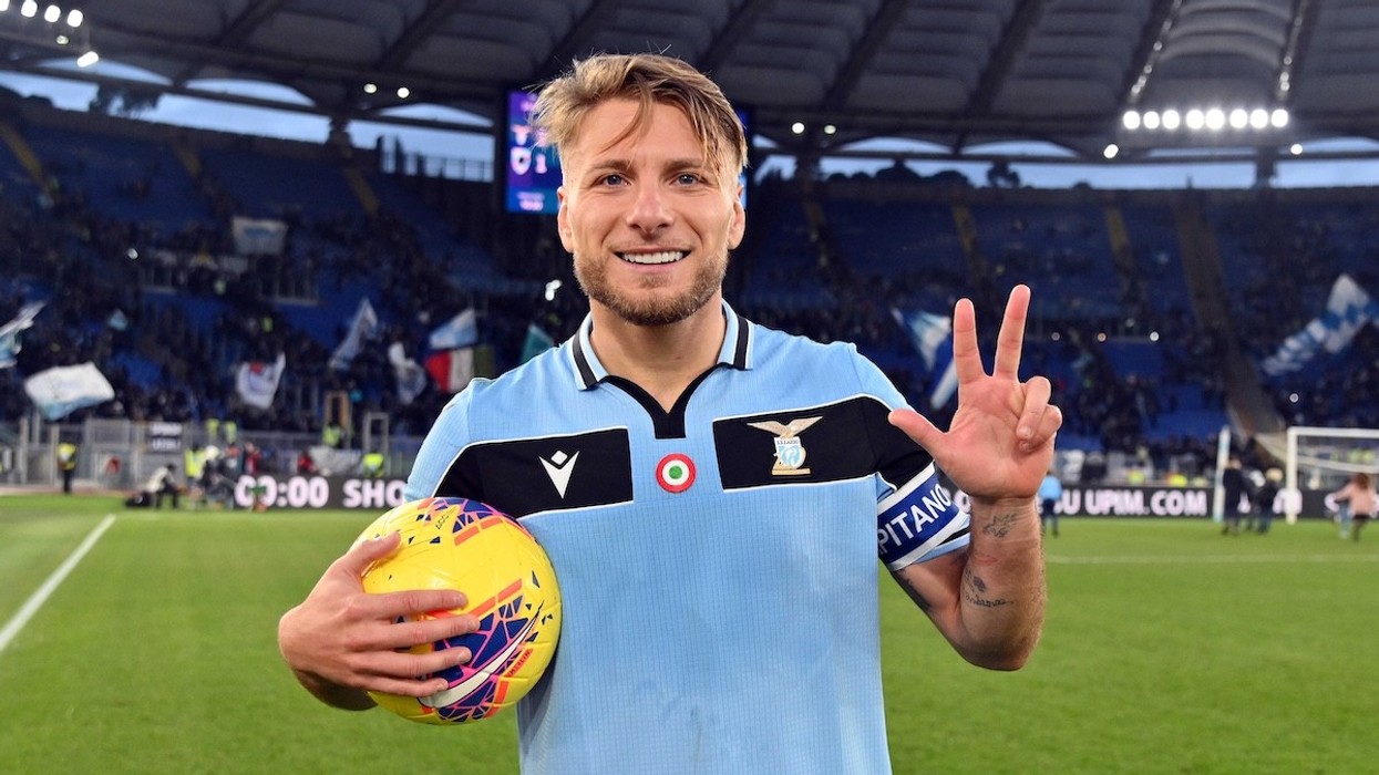 Ciro Immobile pensionohet nga futbolli pas një karriere të jashtëzakonshme