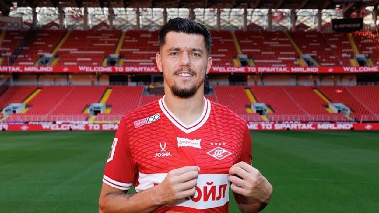 Legjenda e Spartak Moskës mirëpret transferimin e Mirlind Dakut: Do të jetë ndihmë e madhe