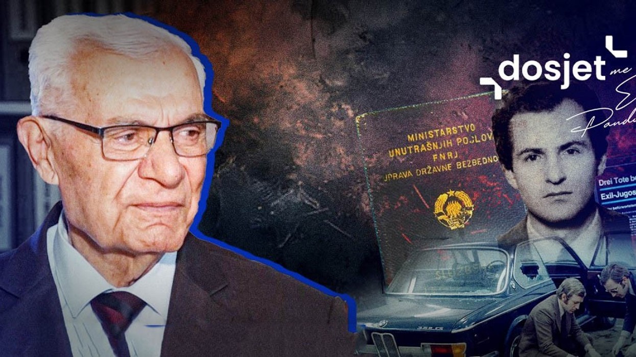 Novosella rrëfen për letrën e Jusuf Gërvallës nën presionin e UDB-së: Ai ishte një hero i gjallë