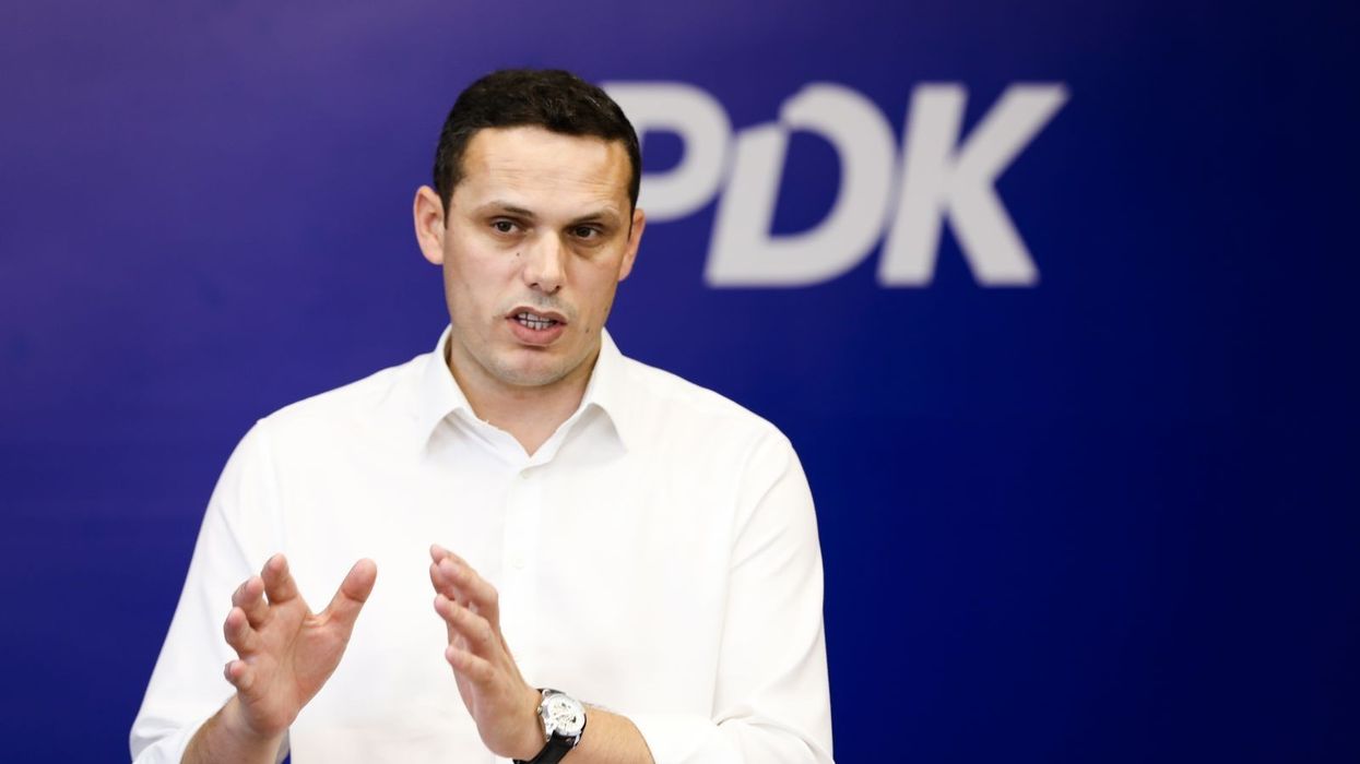 Gruda i reagon LVV-së: Pse krahasimi me bllokadën e vitit 2014 është juridikisht i gabuar Gruda i reagon LVV-së: Pse krahasimi me bllokadën e vitit 2014 është juridikisht i gabuar