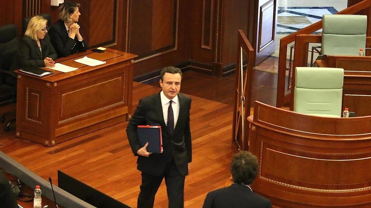 Kuvendi mbetet në ngërç, Kurti dhe opozita nuk pajtohen për hapin e parë