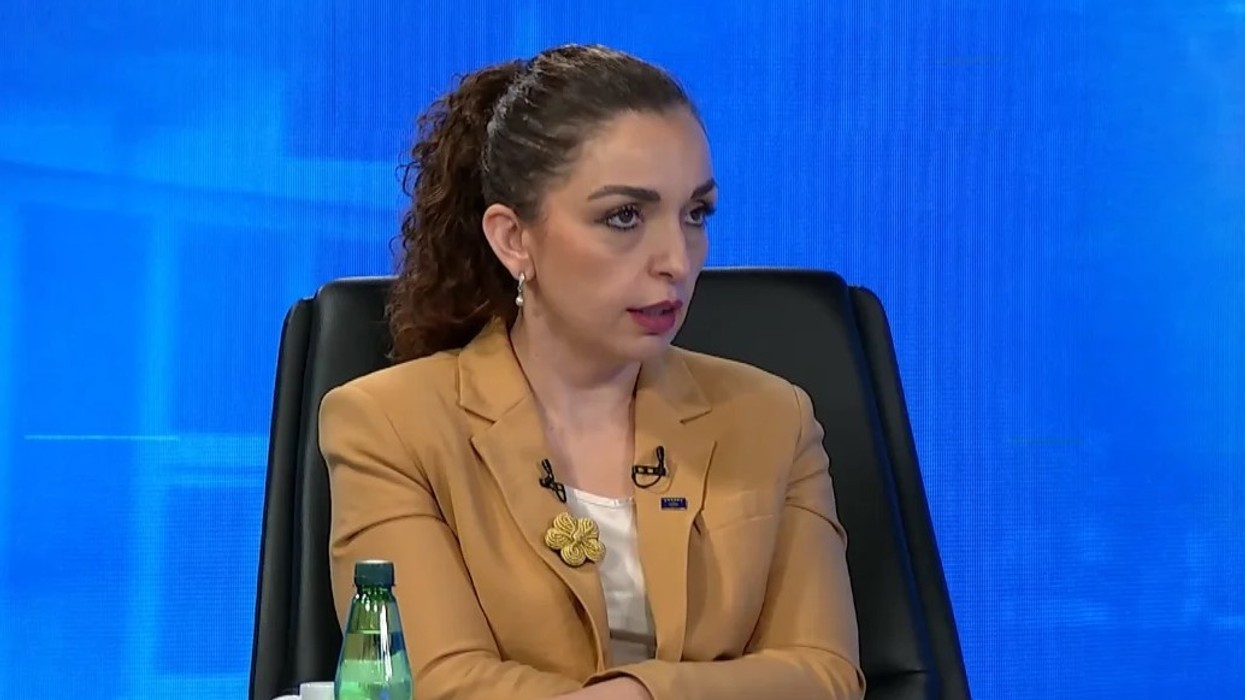 Osmani: Pas zgjedhjeve, i thashë Abdixhikut që emri im të mos propozohej për presidente