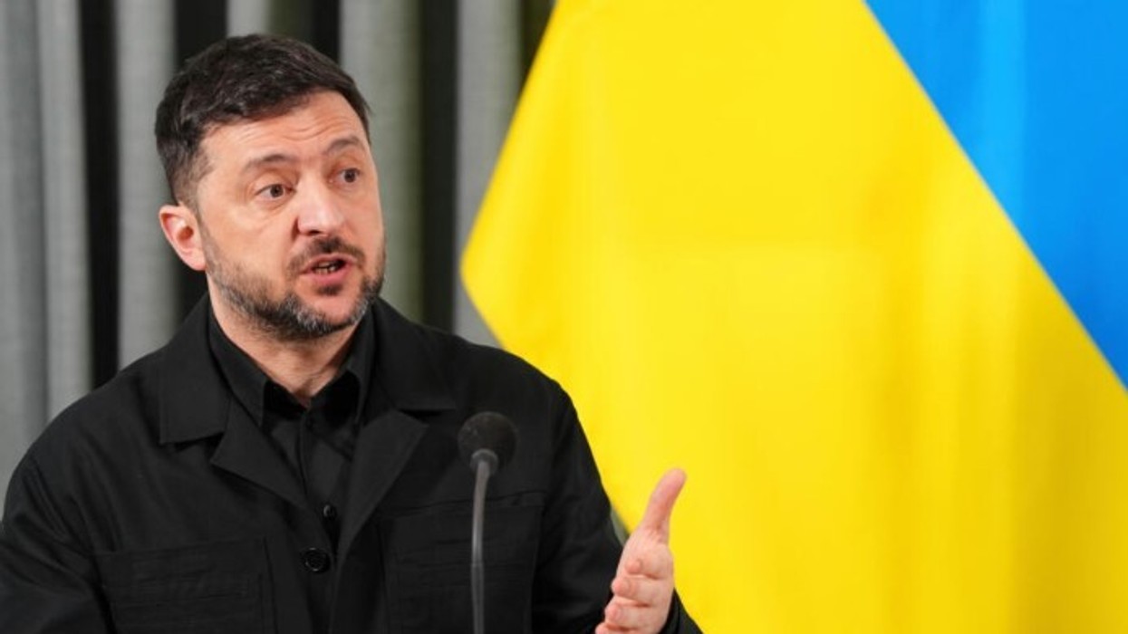 Zelensky kërkoi 10 për qind të rezervave të sistemeve Patriot, vjen përgjigjja e Shtëpisë së Bardhë