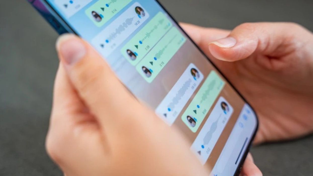 WhatsApp prezanton “Scam Alert” - inteligjenca artificiale zbulon mashtrimet WhatsApp prezanton “Scam Alert” - inteligjenca artificiale zbulon mashtrimet