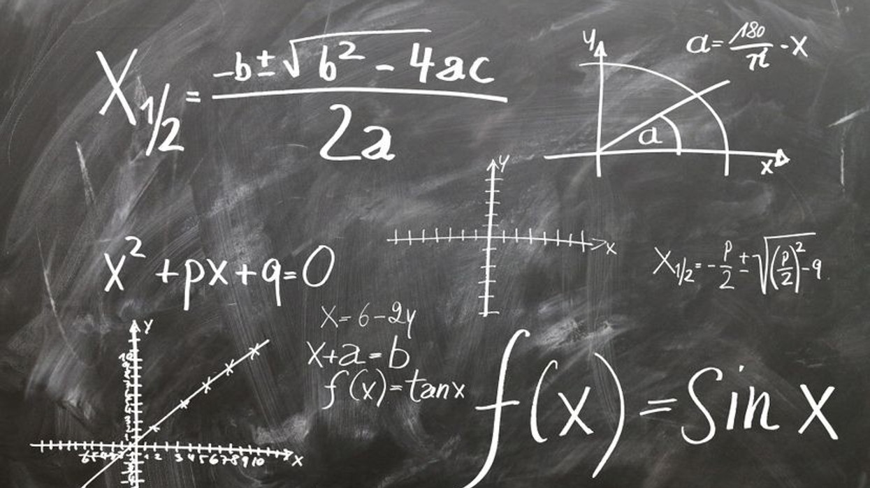 AI nuk arriti ta zgjidhë misterin matematikor 170-vjeçar, por bëri një zbulim të ri