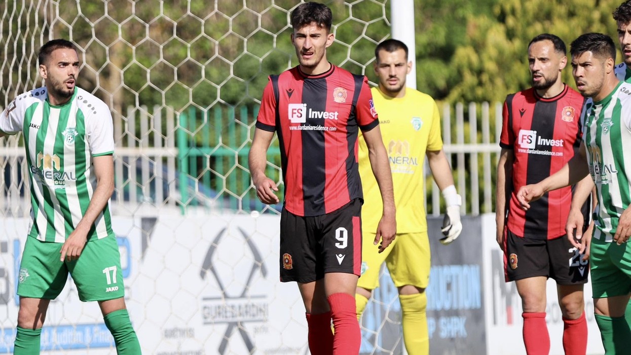 Dita e ndeshjeve: Superliga e Kosovës vazhdon sot me dy përballje interesante