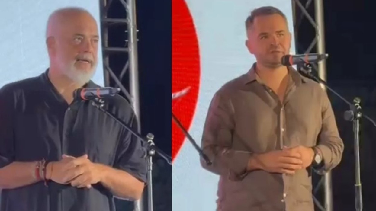 “Në Selenicë kemi edhe ujë të kripur në mal”, Rama ironizon kryebashkiakun “rebel” të PS: Faleminderit për informacionin për vajtjen e detit në majë të malit