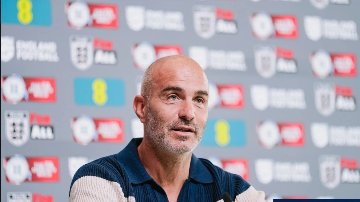 “Mund të jetë një, mund të jenë dy”, Enzo Maresca flet për transferimet e Man Cityt “Mund të jetë një, mund të jenë dy”, Enzo Maresca flet për transferimet e Man Cityt