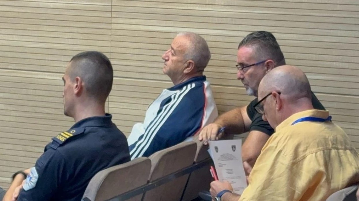 Spiunazh në favor të BIA-s serbe – çka dihet deri tani Fehim Sali?