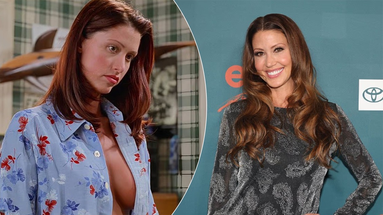 Ylli i “American Pie”, Shannon Elizabeth fiton mbi 1 milion dollarë në vetëm nëntë ditë në OnlyFans