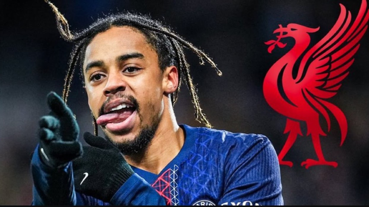 PSG refuzon dy oferta të Liverpoolit për Bradley Barcolan