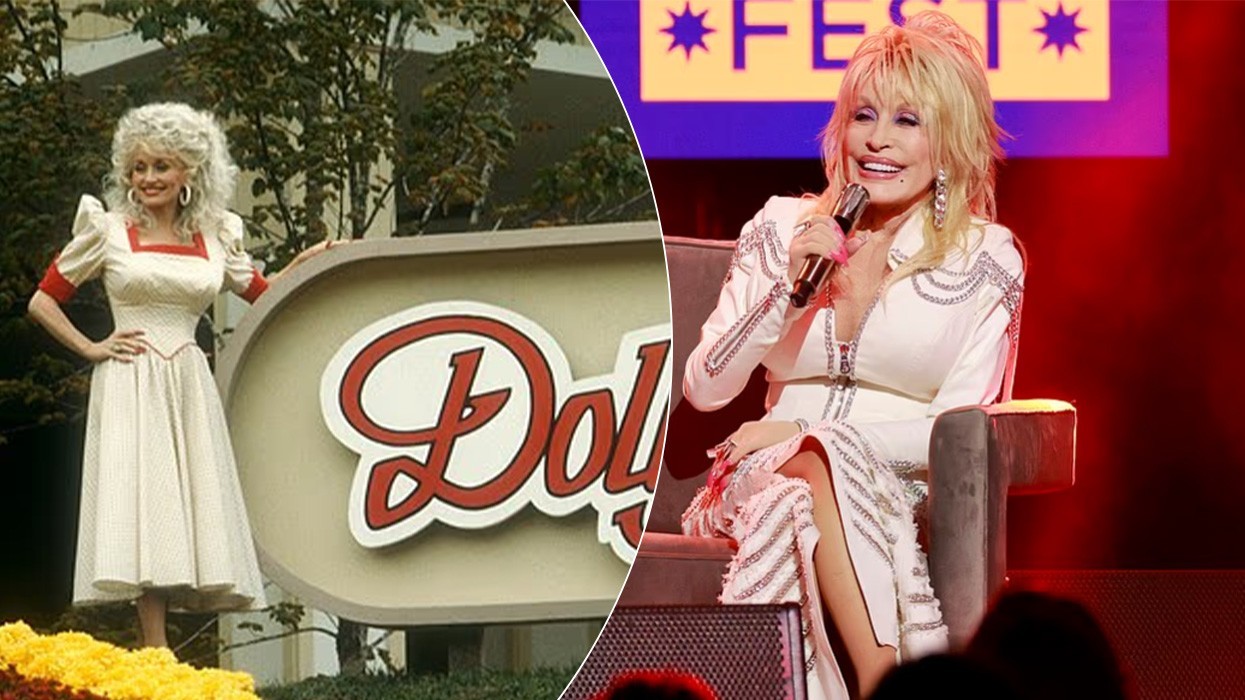 Dolly Parton anulon paraqitjen në Dollywood, fansat shqetësohen për shëndetin e saj