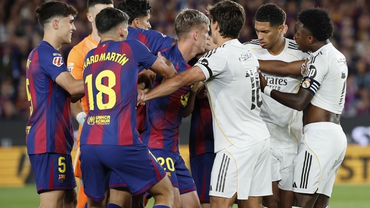 La Liga fillon sot sezonin 2026/27: Pse Barcelona dhe Real Madridi nuk luajnë në xhiron e parë?