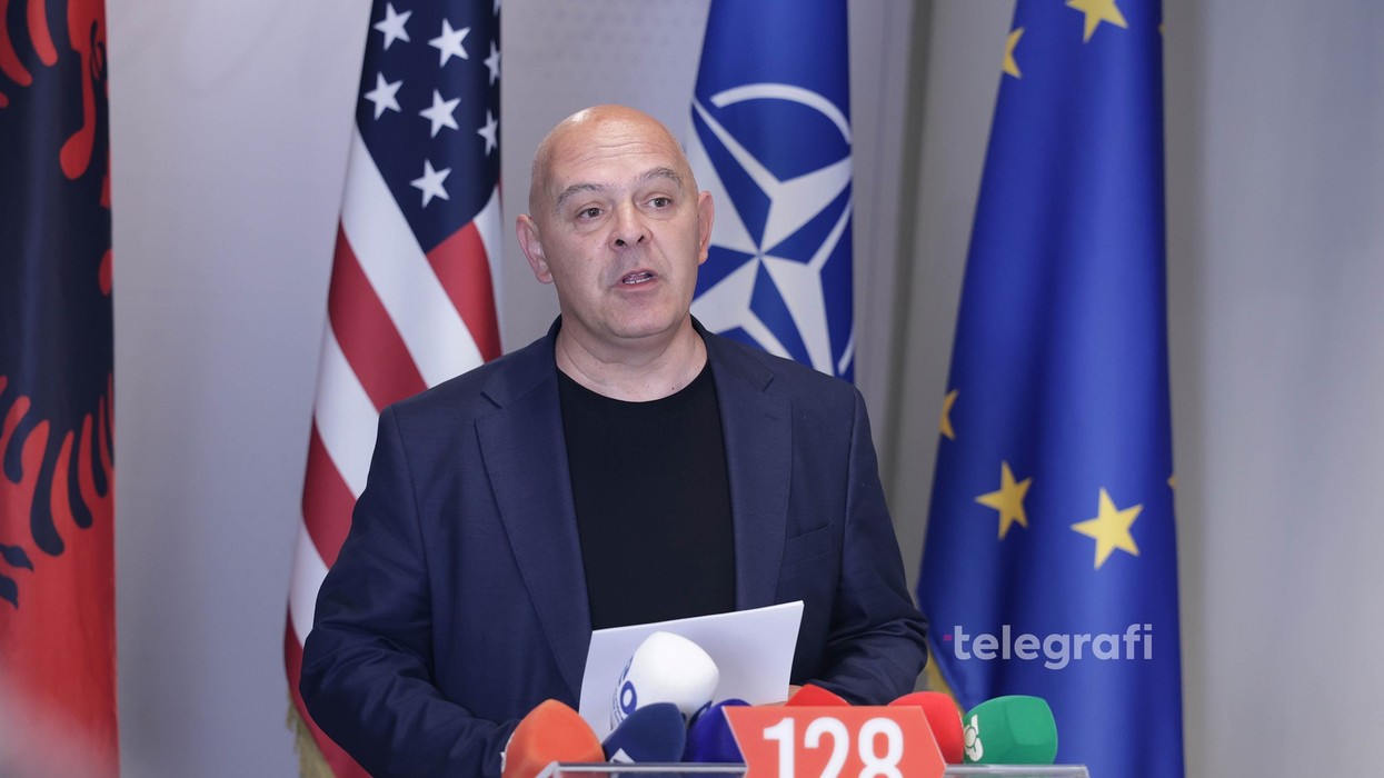 Ftesa e Haxhiut, Gjini refuzon takimin: Nuk jeni Presidente e zgjedhur dhe nuk keni mandat të luani rolin e unifikueses së spektrit politik