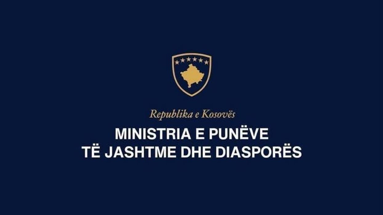 MPJD njofton, shtetasit të Kosovës, Dukagjin Maxhuni i caktohen 30 ditë paraburgim në Beograd MPJD njofton, shtetasit të Kosovës, Dukagjin Maxhuni i caktohen 30 ditë paraburgim në Beograd
