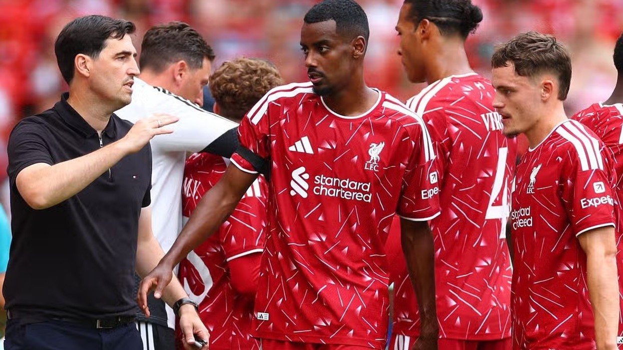 Tërmet te Liverpooli: Plot nëntë lojtarë rrezikojnë largimin nga ‘Anfield’
