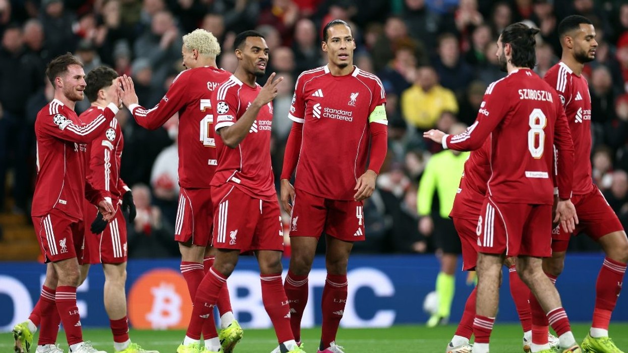 Liverpooli synon rinovimin me yllin e skuadrës pas interesimit të fortë nga Real Madridi