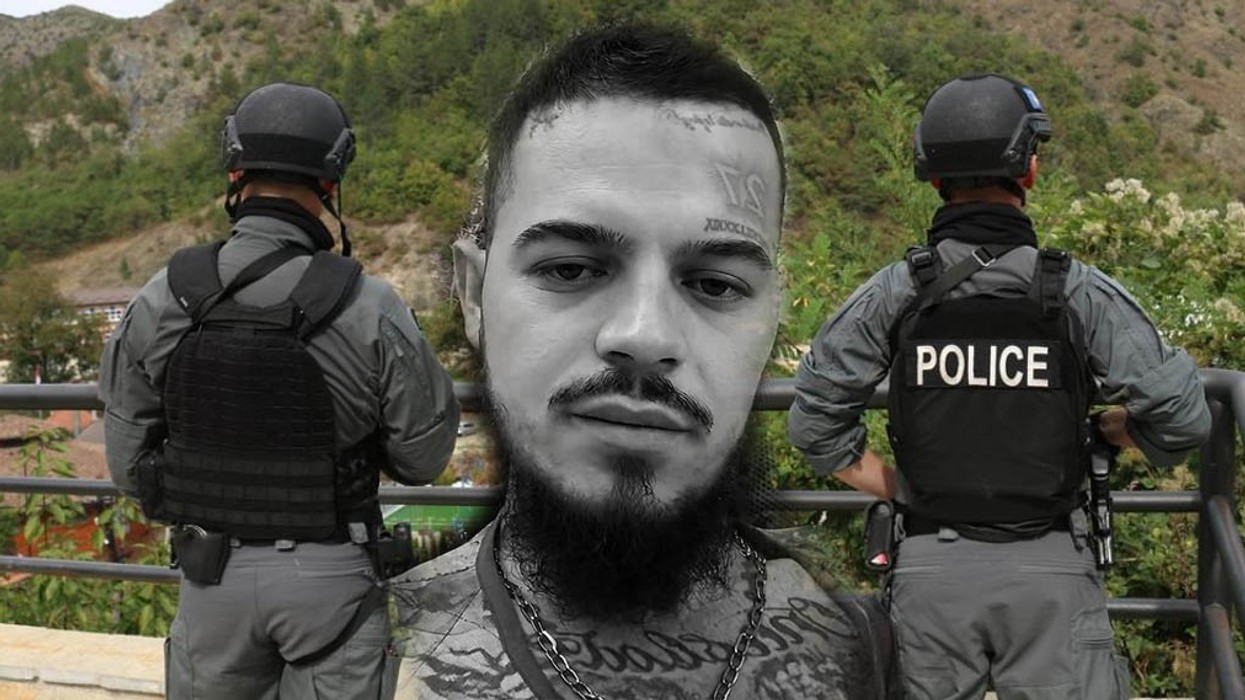 Policia del me detaje për dorëzimin e Hazirajt: Për kapjen e tij u aktivizuan FIT dhe AKI