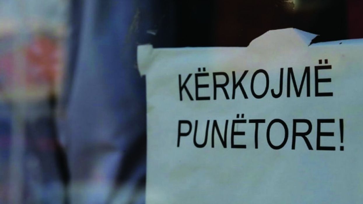 Rreth 750 viza pune nga Kosova u lëshuan në korrik, deputetja opozitare nga alarmin Rreth 750 viza pune nga Kosova u lëshuan në korrik, deputetja opozitare nga alarmin