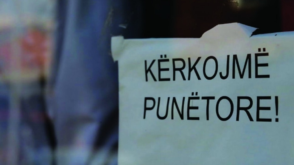 Rreth 750 viza pune nga Kosova u lëshuan në korrik, deputetja opozitare nga alarmin