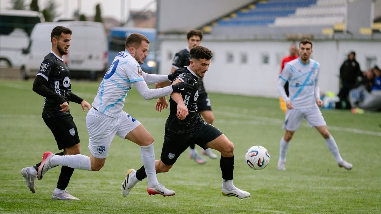 Dy superndeshje sot në Superligë, vëmendja te Prishtina – Ballkani Dy superndeshje sot në Superligë, vëmendja te Prishtina – Ballkani