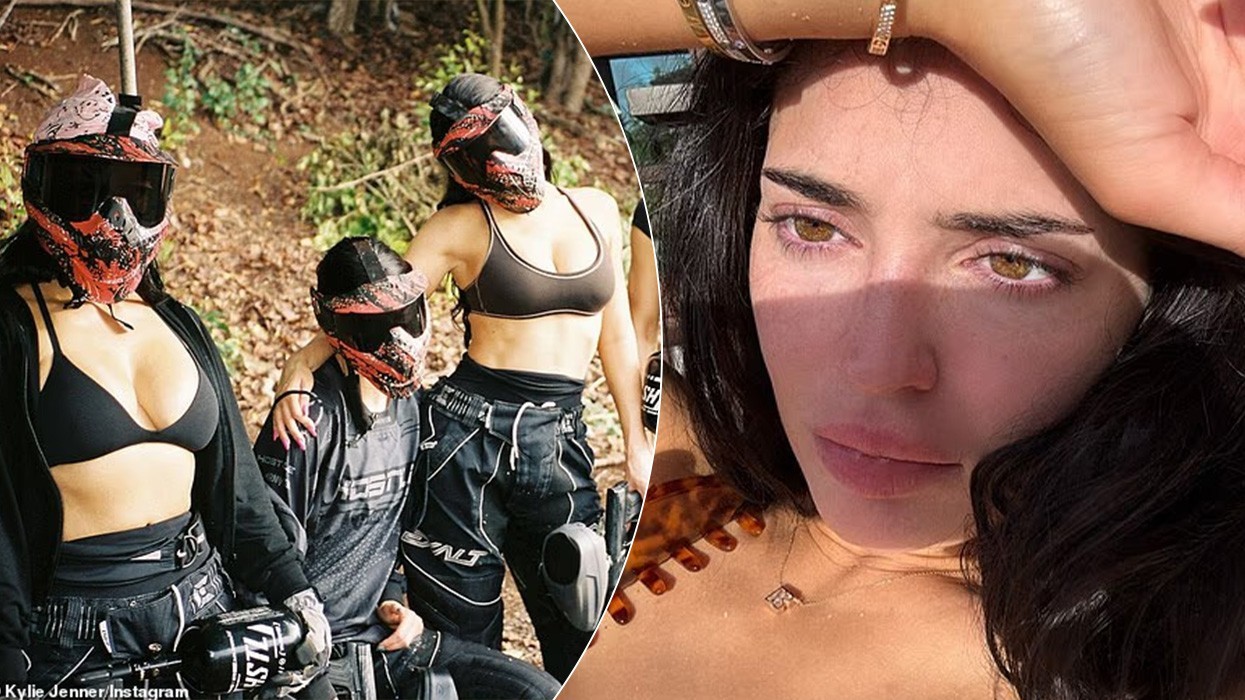 Kylie Jenner feston 29-vjetorin me motrat, nga aventurat në natyrë te momentet relaksuese