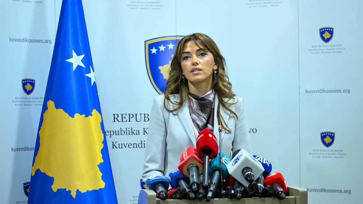 PDK e AAK refuzuan takimin, Haxhiu: Veprim i gabuar dhe i pamatur - nyja është çështja e Presidentit