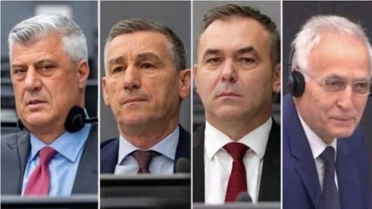 Një muaj para shpalljes së aktgjykimit në Hagë, Bajrami: Lufta e UÇK-së ishte luftë për lirinë e Kosovës