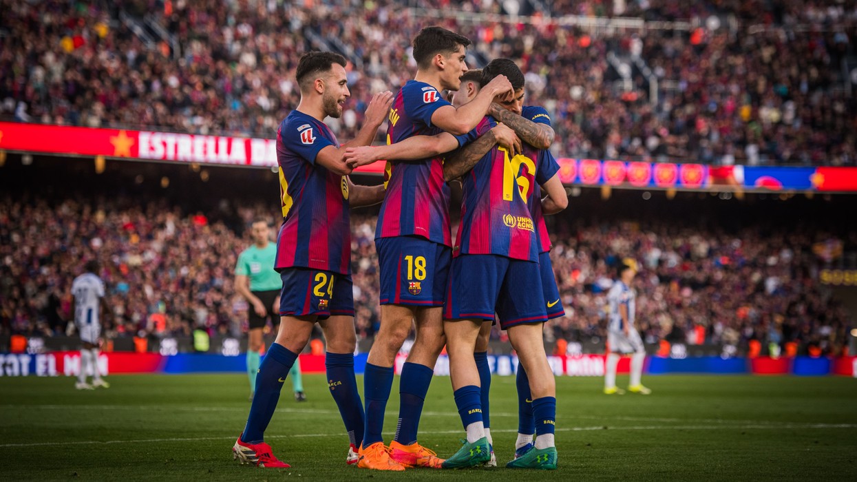 Barcelona tërhiqet nga Suarez, 80 milionë eurot “trembin” katalanasit