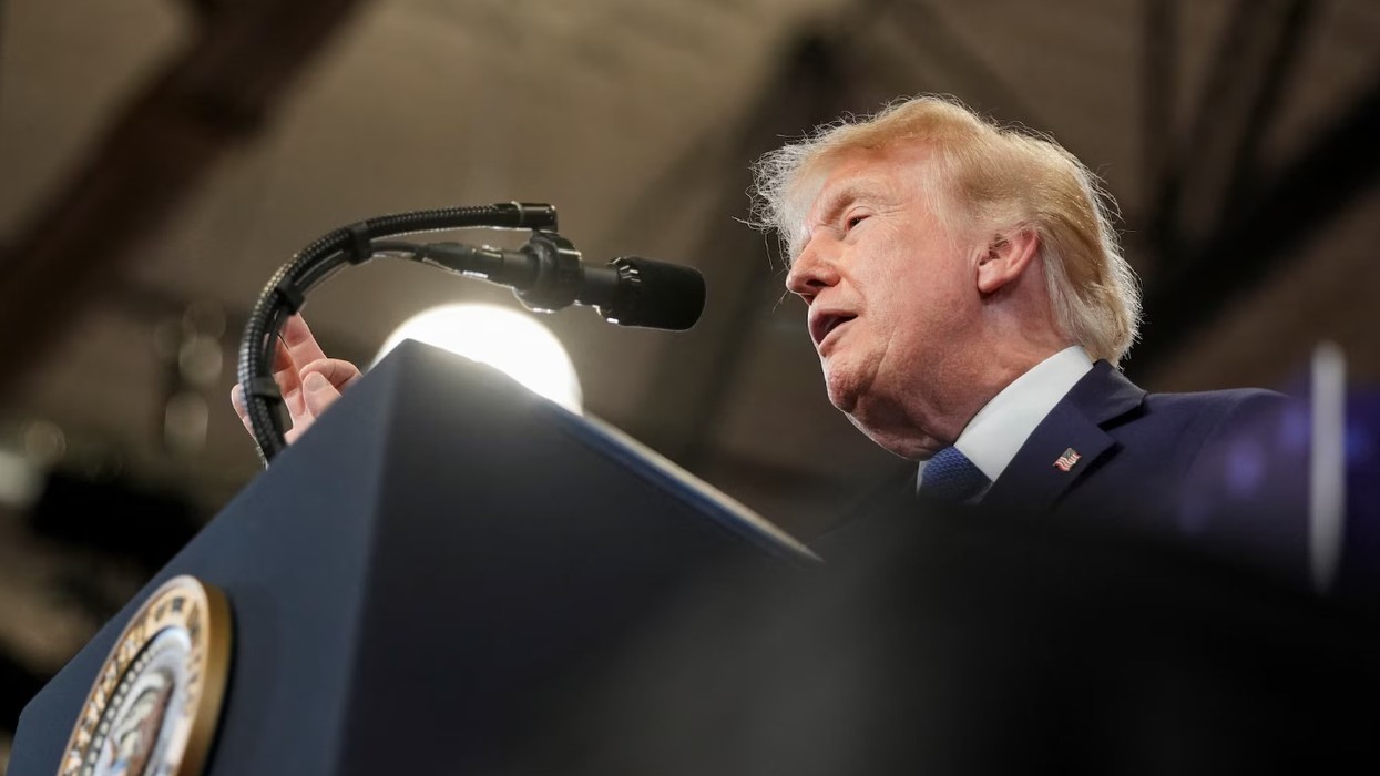 Trump dëshiron më shumë presion ekonomik mbi Iranin, cilat janë opsionet e tij?