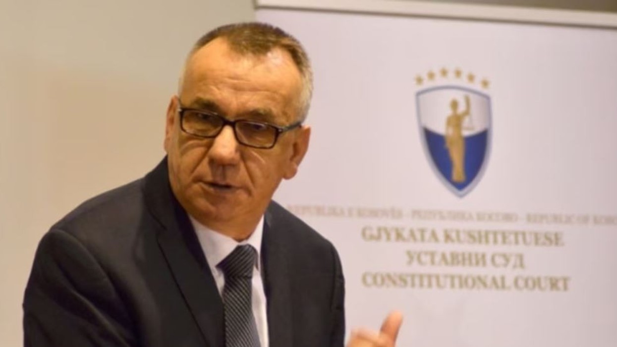 Hasani ngre alarmin: Spiunazhi serb në Kosovë lidhet me Islamin politik