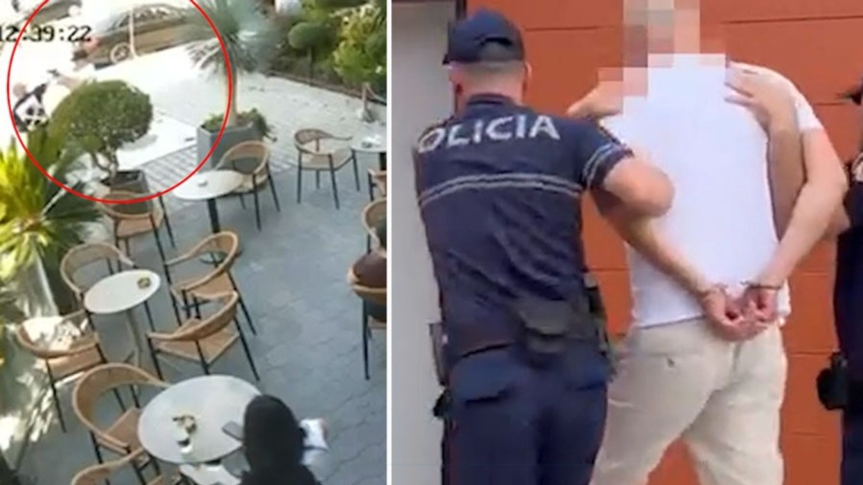 Atentati i dështuar në Elbasan, flet i akuzuari: U hakmorra për vëllanë e plagosur