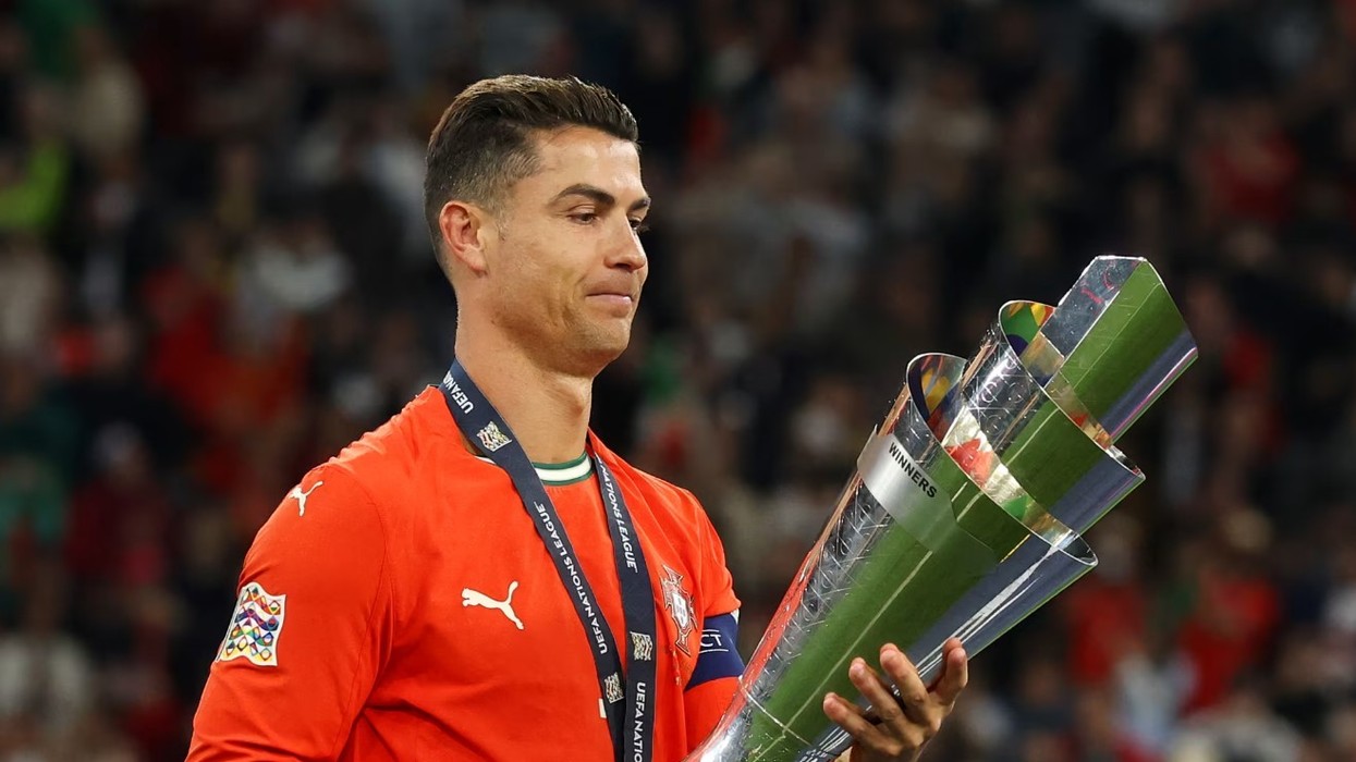 Fundi i një epoke po ndodhë, Cristiano Ronaldo njofton planet për pensionim: Ky është viti i fundit