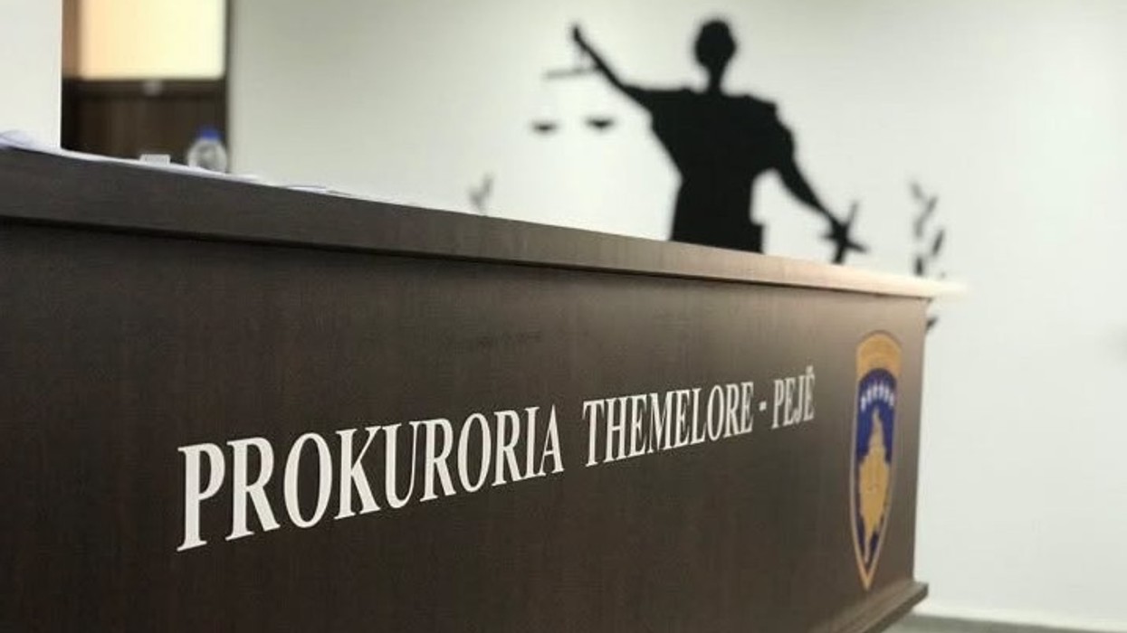 Arrestohet i dyshuari për të shtënat me armë në Pejë, ndalohet për 48 orë