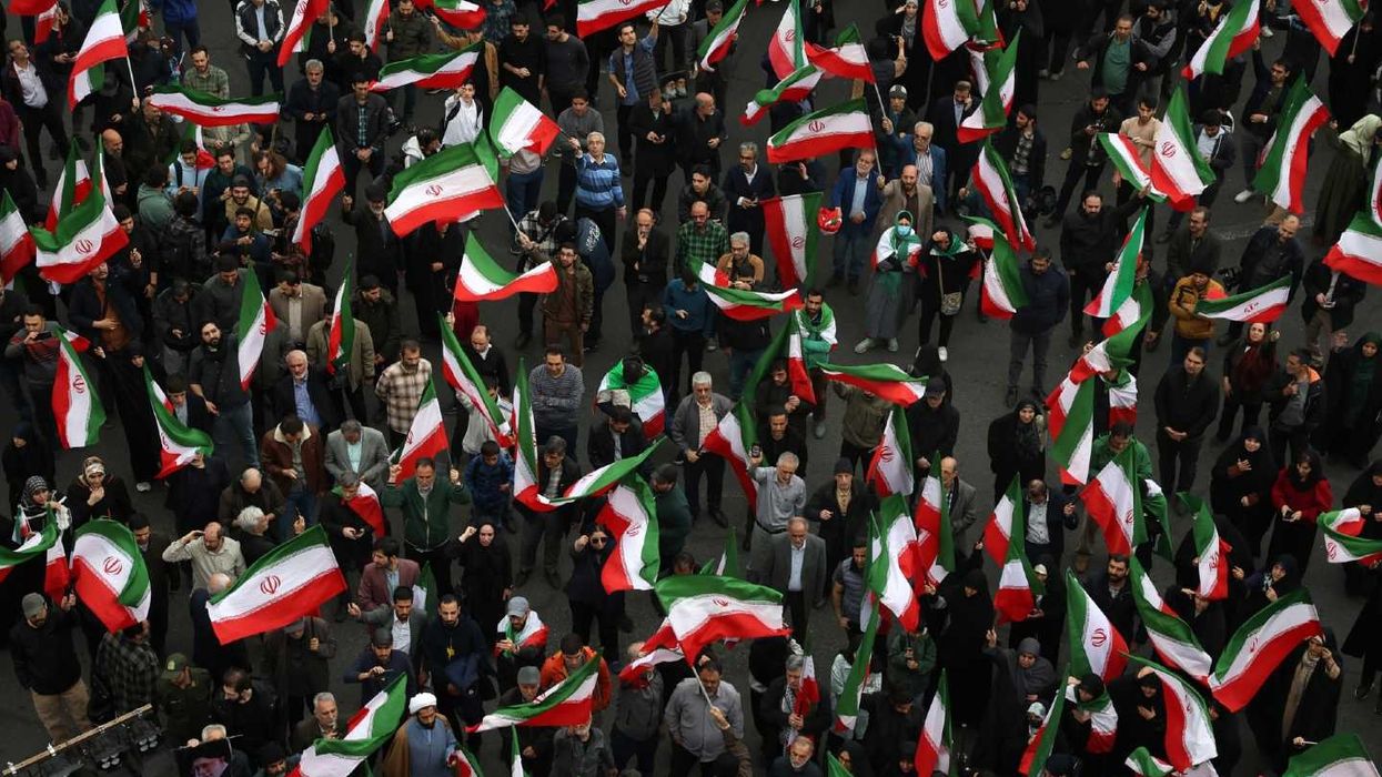 Kriza ekonomike në Iran thellohet, qytetarët përballen me çmime rekord Kriza ekonomike në Iran thellohet, qytetarët përballen me çmime rekord