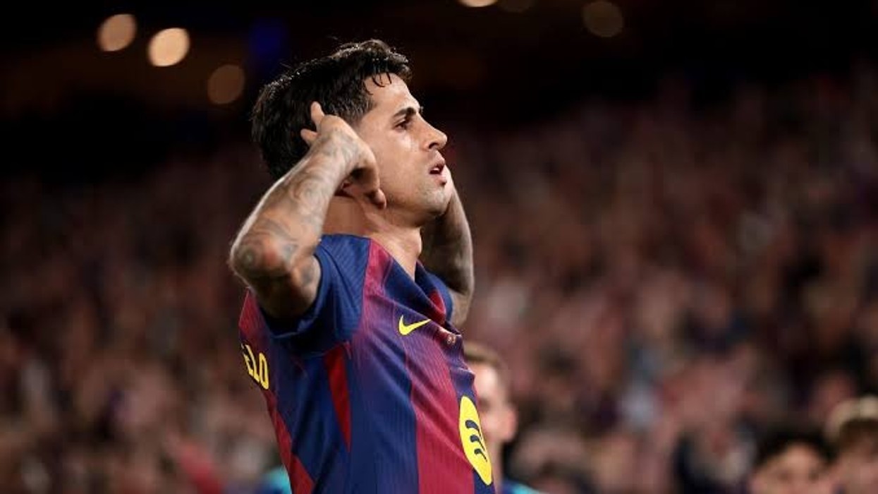 E kryer, Barcelona e kompleton edhe një transferim