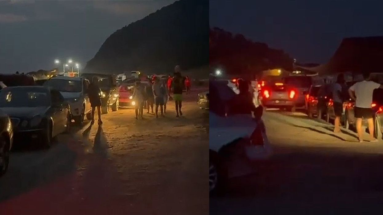 Trafik i rënduar në Ranën e Hedhun, mijëra pushues të bllokuar në aksin Lezhë–Milot Trafik i rënduar në Ranën e Hedhun, mijëra pushues të bllokuar në aksin Lezhë–Milot