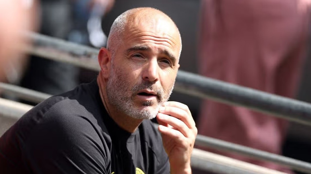 “Çështje kohe”, Man City shpejt e kompleton marrëveshjen me pasuesin e Rodrit